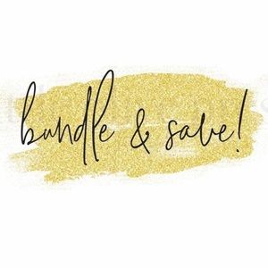 ❗️EVERYTHING MUST GO SALE. Bundle & save❗️